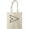 Custom Print Cotton Tote Bag Thumbnail