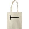 Custom Print Cotton Tote Bag Thumbnail