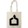 Custom Print Cotton Tote Bag Thumbnail