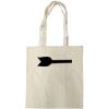 Custom Print Cotton Tote Bag Thumbnail