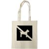 Custom Print Cotton Tote Bag Thumbnail