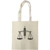 Custom Print Cotton Tote Bag Thumbnail