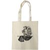 Custom Print Cotton Tote Bag Thumbnail