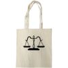 Custom Print Cotton Tote Bag Thumbnail