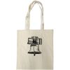 Custom Print Cotton Tote Bag Thumbnail