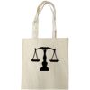 Custom Print Cotton Tote Bag Thumbnail