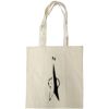 Custom Print Cotton Tote Bag Thumbnail