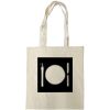 Custom Print Cotton Tote Bag Thumbnail