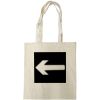 Custom Print Cotton Tote Bag Thumbnail