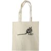 Custom Print Cotton Tote Bag Thumbnail