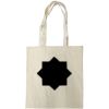 Custom Print Cotton Tote Bag Thumbnail