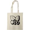 Custom Print Cotton Tote Bag Thumbnail