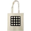 Custom Print Cotton Tote Bag Thumbnail