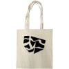 Custom Print Cotton Tote Bag Thumbnail