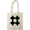 Custom Print Cotton Tote Bag Thumbnail