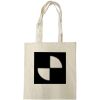 Custom Print Cotton Tote Bag Thumbnail