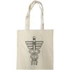 Custom Print Cotton Tote Bag Thumbnail