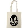 Custom Print Cotton Tote Bag Thumbnail