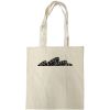 Custom Print Cotton Tote Bag Thumbnail