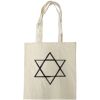 Custom Print Cotton Tote Bag Thumbnail