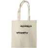 Custom Print Cotton Tote Bag Thumbnail