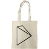 Custom Print Cotton Tote Bag Thumbnail