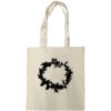 Custom Print Cotton Tote Bag Thumbnail