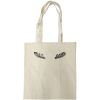 Custom Print Cotton Tote Bag Thumbnail