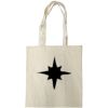 Custom Print Cotton Tote Bag Thumbnail