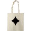 Custom Print Cotton Tote Bag Thumbnail