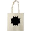 Custom Print Cotton Tote Bag Thumbnail