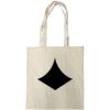 Custom Print Cotton Tote Bag Thumbnail