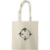 Custom Print Cotton Tote Bag Thumbnail