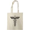 Custom Print Cotton Tote Bag Thumbnail