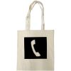 Custom Print Cotton Tote Bag Thumbnail