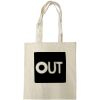 Custom Print Cotton Tote Bag Thumbnail