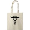 Custom Print Cotton Tote Bag Thumbnail