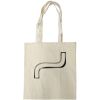 Custom Print Cotton Tote Bag Thumbnail