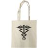 Custom Print Cotton Tote Bag Thumbnail