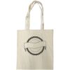 Custom Print Cotton Tote Bag Thumbnail