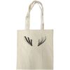 Custom Print Cotton Tote Bag Thumbnail