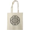 Custom Print Cotton Tote Bag Thumbnail