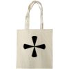 Custom Print Cotton Tote Bag Thumbnail