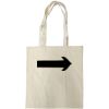 Custom Print Cotton Tote Bag Thumbnail