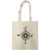 Custom Print Cotton Tote Bag Thumbnail