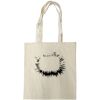 Custom Print Cotton Tote Bag Thumbnail