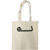 Custom Print Cotton Tote Bag Thumbnail