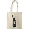 Custom Print Cotton Tote Bag Thumbnail