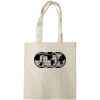 Custom Print Cotton Tote Bag Thumbnail