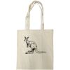 Custom Print Cotton Tote Bag Thumbnail